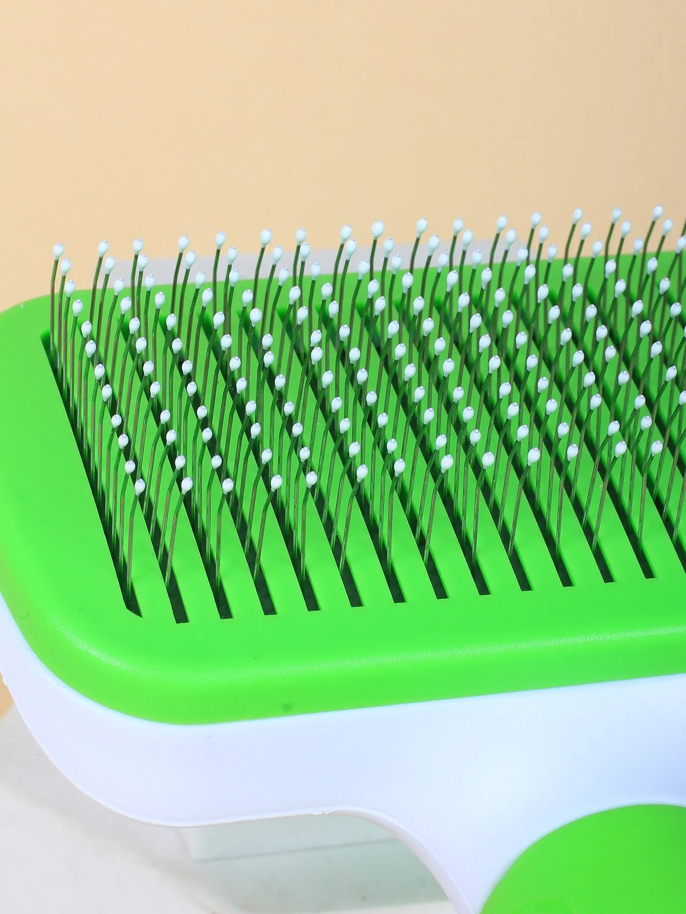 Pet Hair Comb