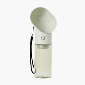Portable Pet Travel Bottle