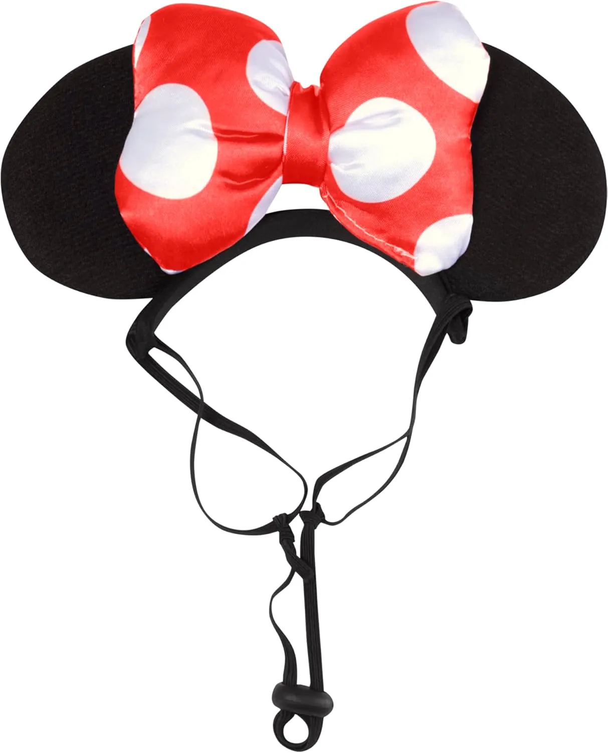 Rubies Disney: Mickey & Friends Pet Costume, Minnie Mouse, Large for Themed Parties and Halloween