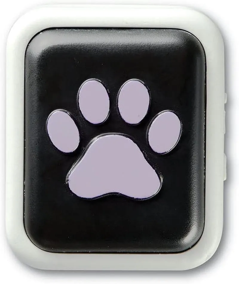 Talking Pet Doorbell