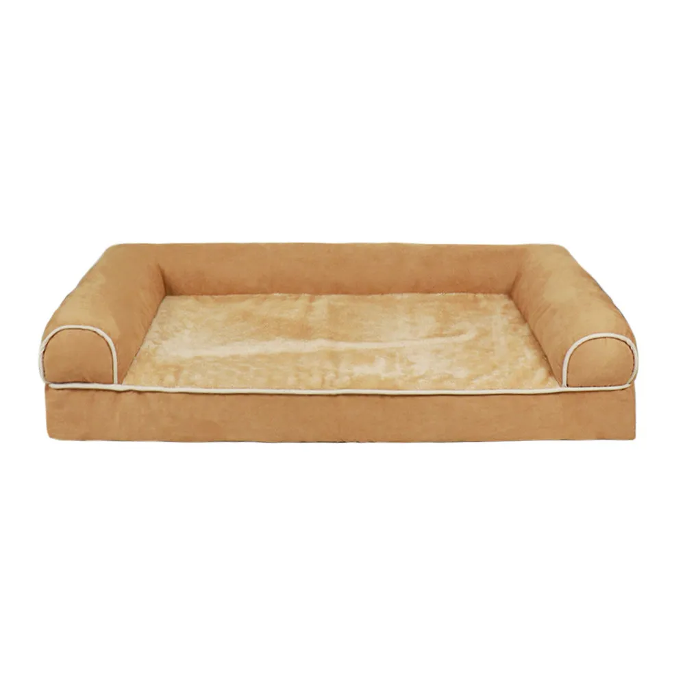 Washable Dog Couch Bed