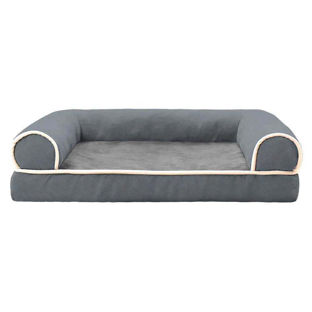 Washable Dog Couch Bed